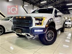 فورد F-150 رابتور
